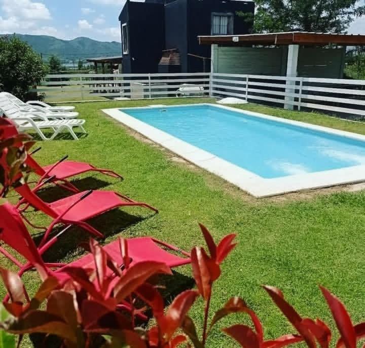 Cabañas Espinillos del Lago - Apartamento de 1 dormitorio - 5