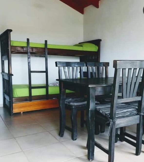 Cabañas Espinillos del Lago - Apartamento de 1 dormitorio - 5