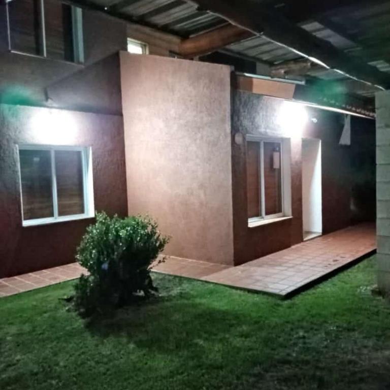 Cabañas Espinillos del Lago - Apartamento de 1 dormitorio - 6