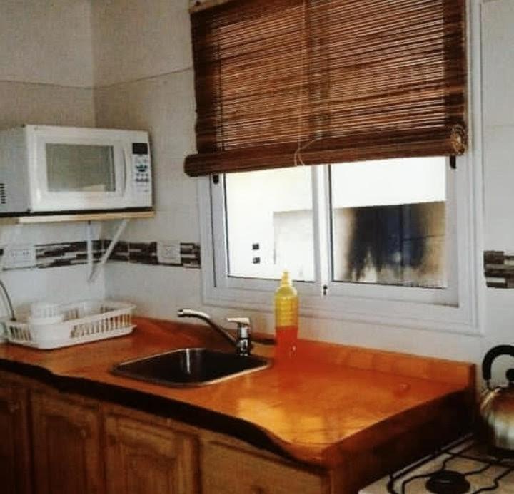 Cabañas Espinillos del Lago - Apartamento de 2 dormitorios - 5