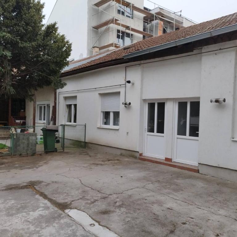 Grbavica stan sa parkingom Novi Sad, Apartman sa parkingom,Grbavica - Apartman - 3