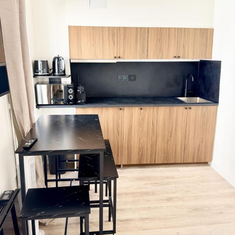 Vibrant Pigalle & Moulin Rouge, Red Light District - Appartement 2 Chambres Deluxe - 17