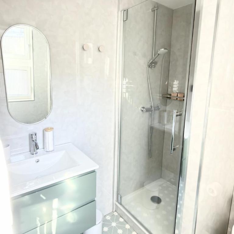 Vibrant Pigalle & Moulin Rouge, Red Light District - Appartement 2 Chambres Deluxe - 18