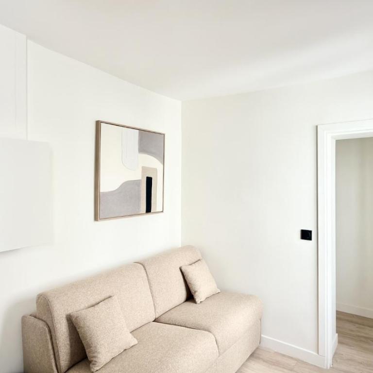 Vibrant Pigalle & Moulin Rouge, Red Light District - Appartement 2 Chambres Deluxe - 27