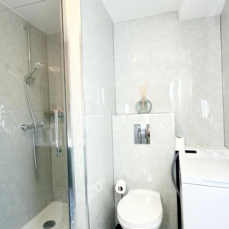 Vibrant Pigalle & Moulin Rouge, Red Light District - Appartement 2 Chambres Deluxe - 28