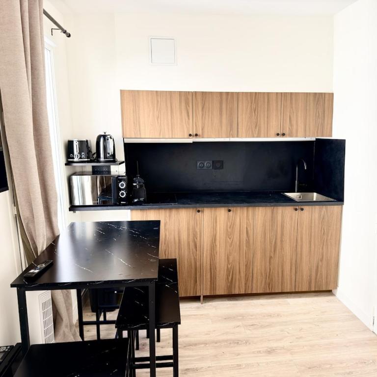 Vibrant Pigalle & Moulin Rouge, Red Light District - Appartement 2 Chambres Deluxe - 30