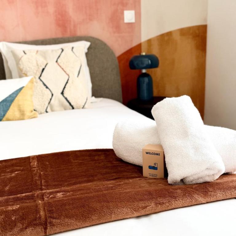 Vibrant Pigalle & Moulin Rouge, Red Light District - Appartement 2 Chambres Deluxe - 31