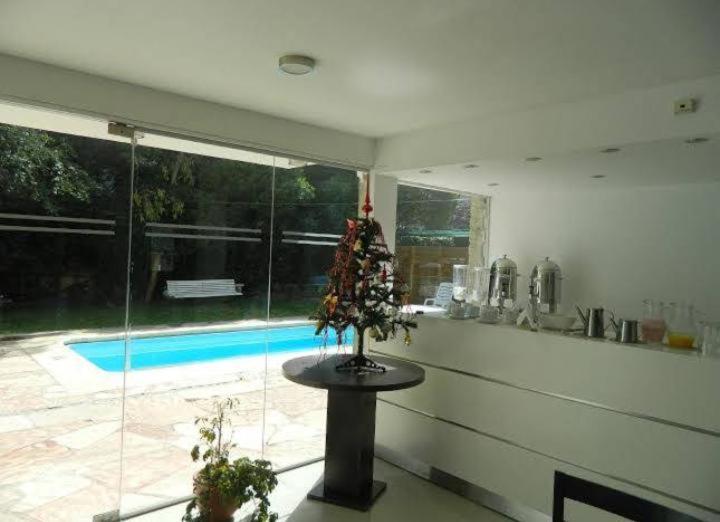 Hotel Villa Alvear - Apartamento de 1 dormitorio - 5