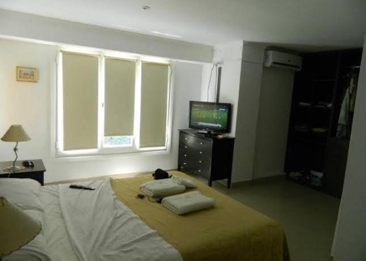 Hotel Villa Alvear - Apartamento de 1 dormitorio - 7