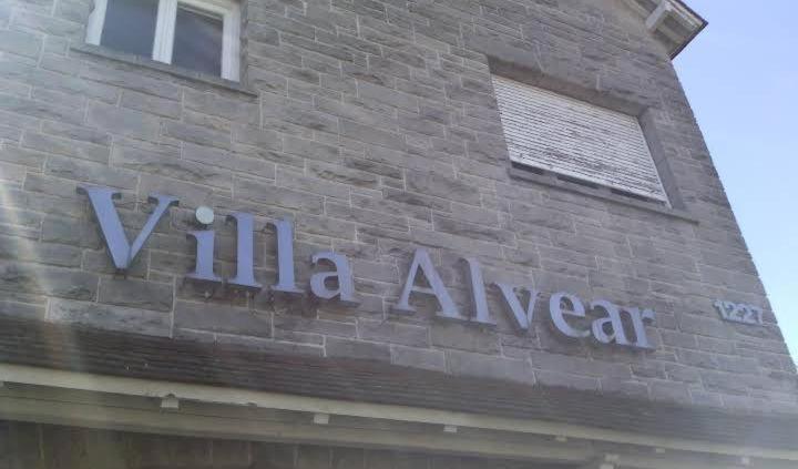 Hotel Villa Alvear - Apartamento de 1 dormitorio - 9