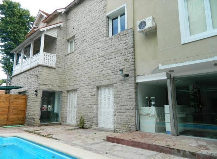 Hotel Villa Alvear - Apartamento de 1 dormitorio - 10