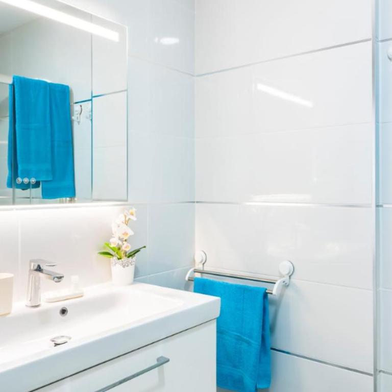 Hermoso apartamento Balcon del Mar - Apartamento de 1 dormitorio - 3
