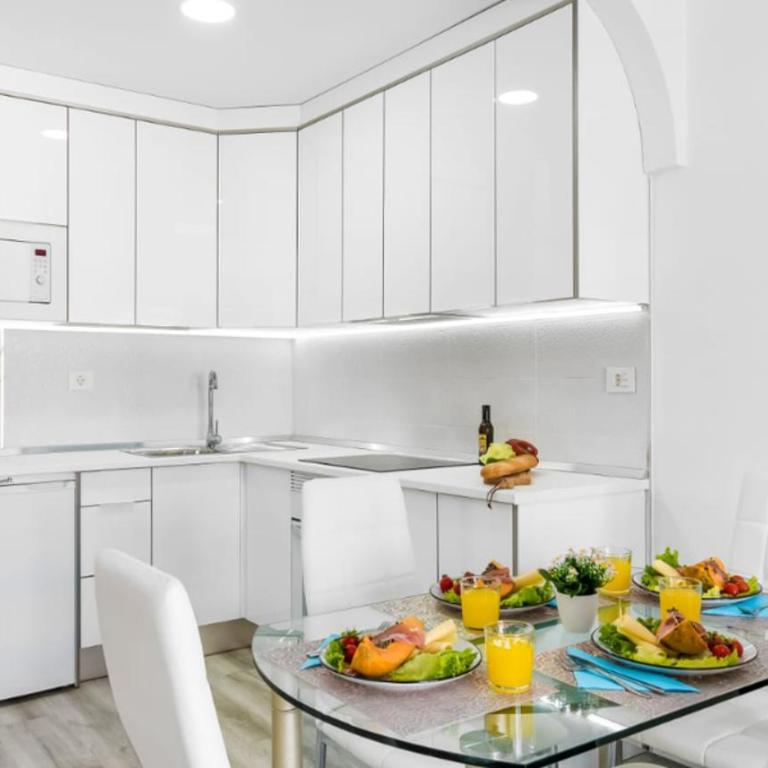 Hermoso apartamento Balcon del Mar - Apartamento de 1 dormitorio - 11