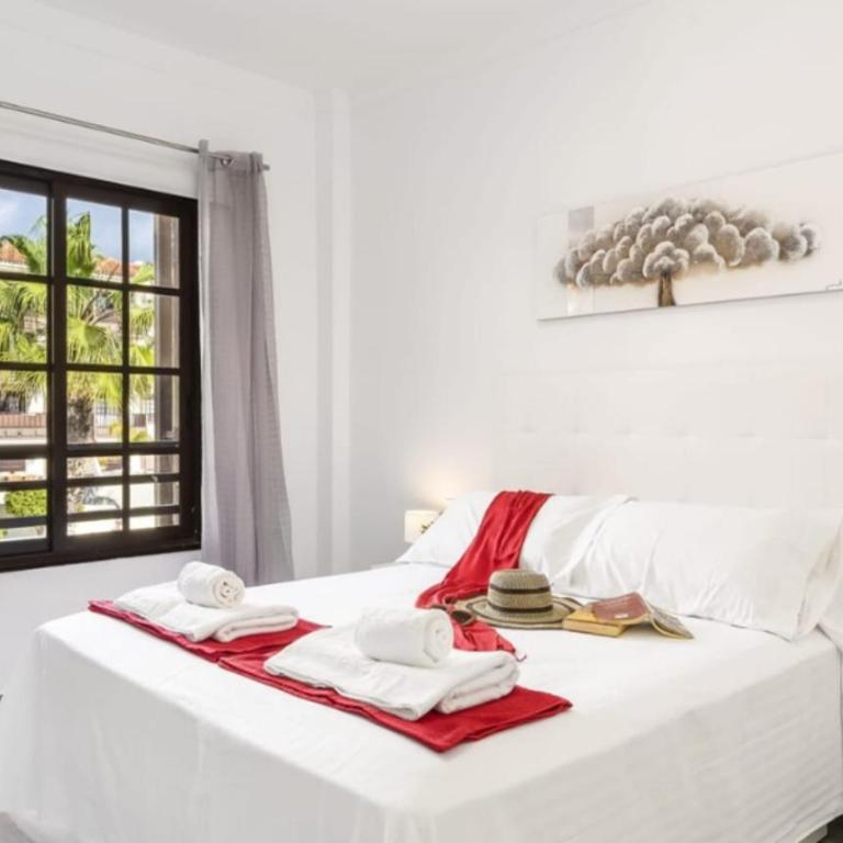 Hermoso apartamento Balcon del Mar - Apartamento de 1 dormitorio - 2