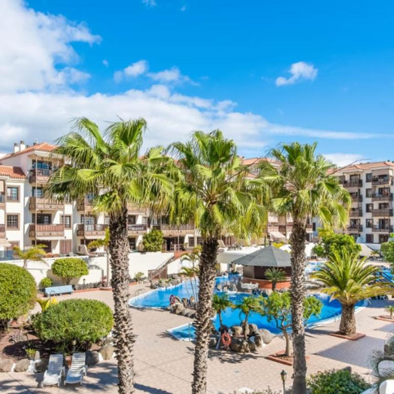 Hermoso apartamento Balcon del Mar - Apartamento de 1 dormitorio - 17