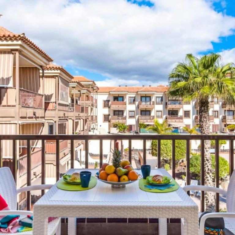 Hermoso apartamento Balcon del Mar - Apartamento de 1 dormitorio - 4