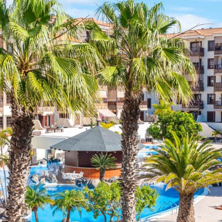 Hermoso apartamento Balcon del Mar - Apartamento de 1 dormitorio - 15