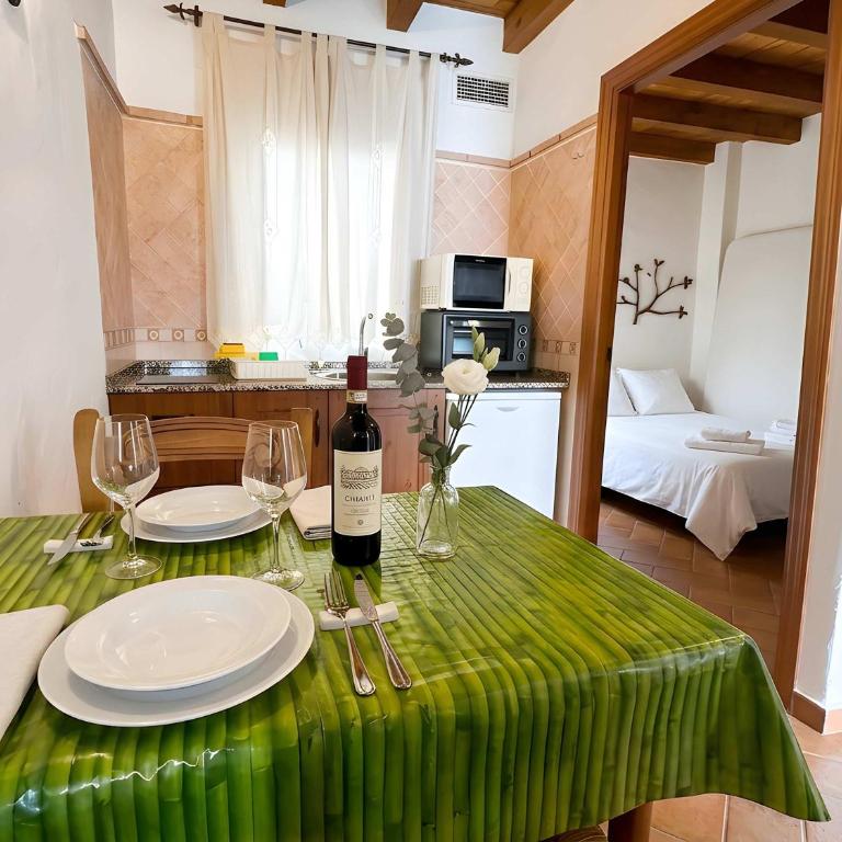 Apartamento Cerca del Mar con Azotea Compartida - Apartment - 2