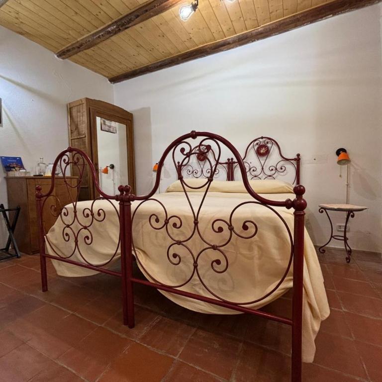 B&B Casa Doria - Camera Matrimoniale/Doppia con Letti Singoli - 15