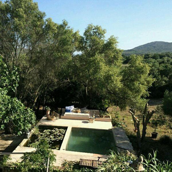 Cas Garriguer de sa Begura - Casa de 3 dormitorios - 17