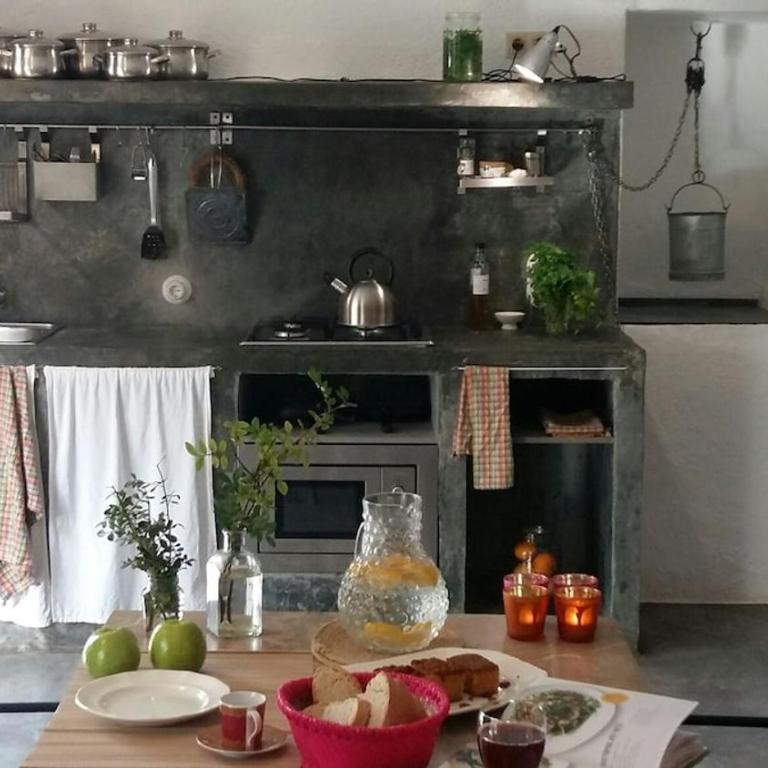 Cas Garriguer de sa Begura - Casa de 3 dormitorios - 20