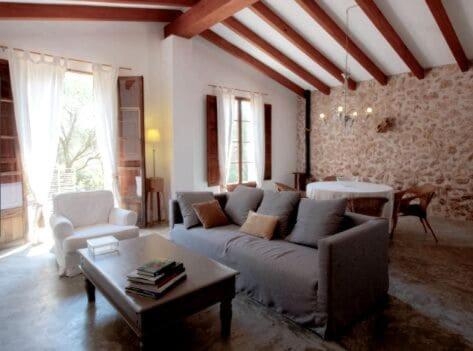 Cas Garriguer de sa Begura - Casa de 3 dormitorios - 32