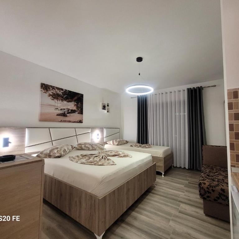 Apartments & Studio Haxhibeti - Standard Studio - 8
