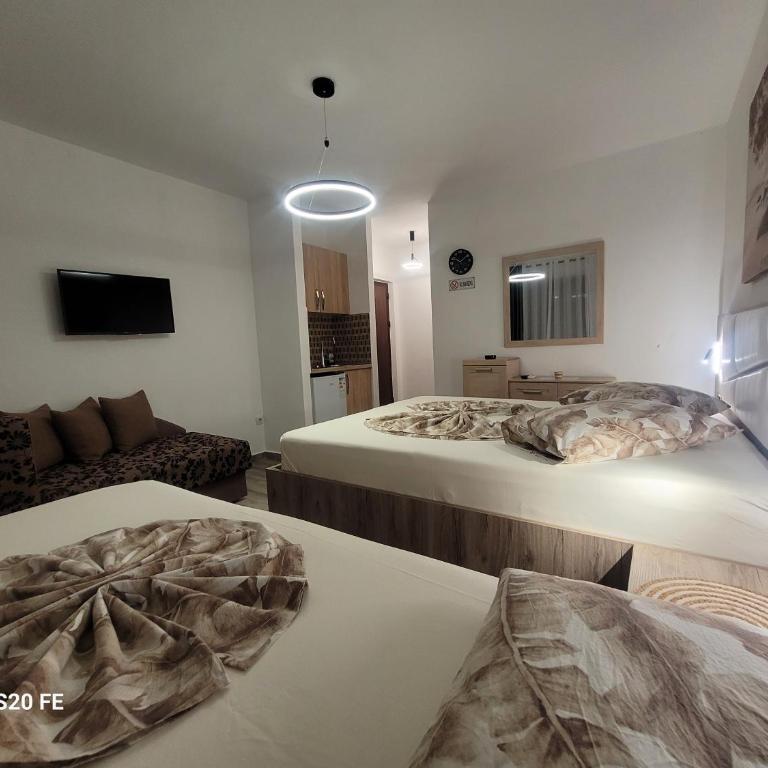 Apartments & Studio Haxhibeti - Standard Studio - 10