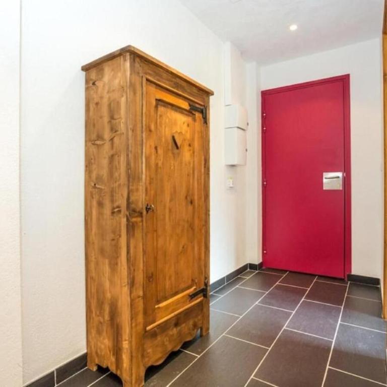 Résidence Les Aiguilles de Warens - Combloux - Studio - 1