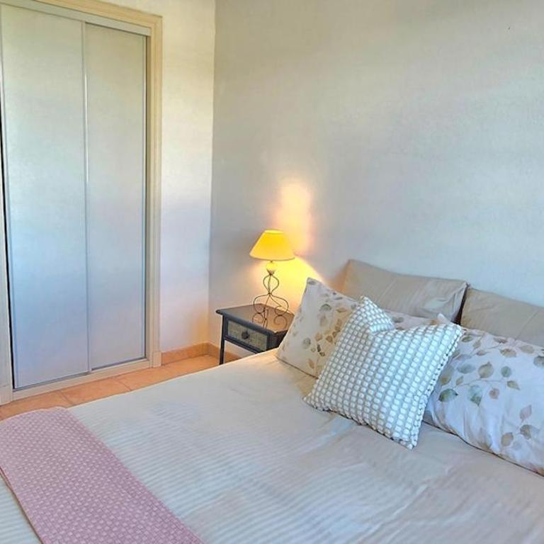 Villa Nieva, maison de pêcheur avec piscine privée et son bateau - Villa - 36