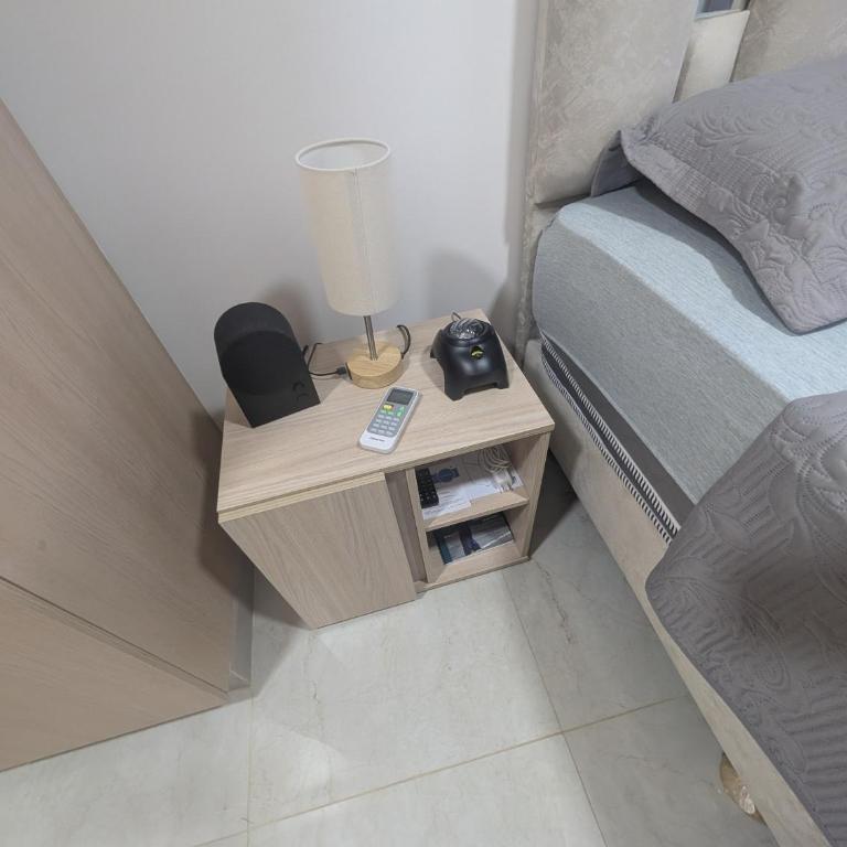 Private Apartment Near Clinics and Mall Plaza - Apartamento de 1 dormitorio - 78
