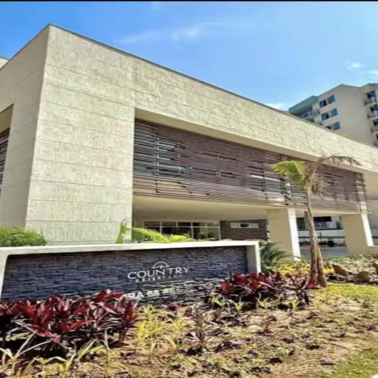 Apto 9 min a Playa El Rodadero-Parqueadero-AC-Wifi - Apartamento de 2 dormitorios con balcón - 24