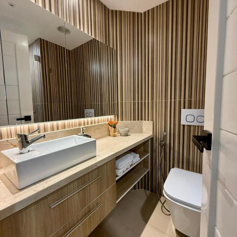 Luxury, Comfort Location Exclusive Apt in El Rosal2 - Apartamento de 2 dormitorios - 5