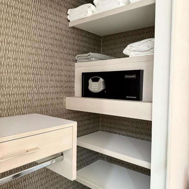 Luxury, Comfort Location Exclusive Apt in El Rosal2 - Apartamento de 2 dormitorios - 6