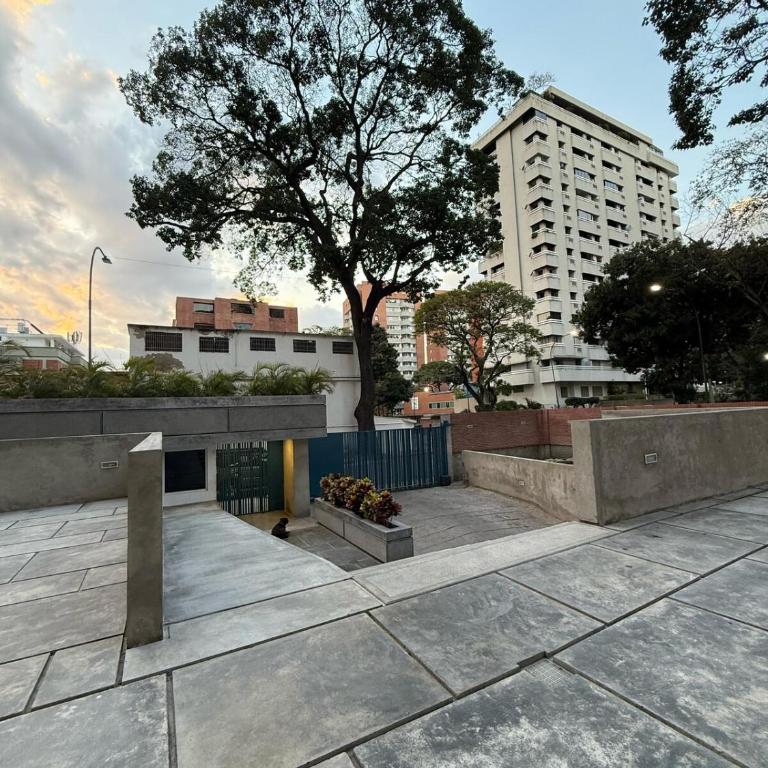 Luxury, Comfort Location Exclusive Apt in El Rosal2 - Apartamento de 2 dormitorios - 8
