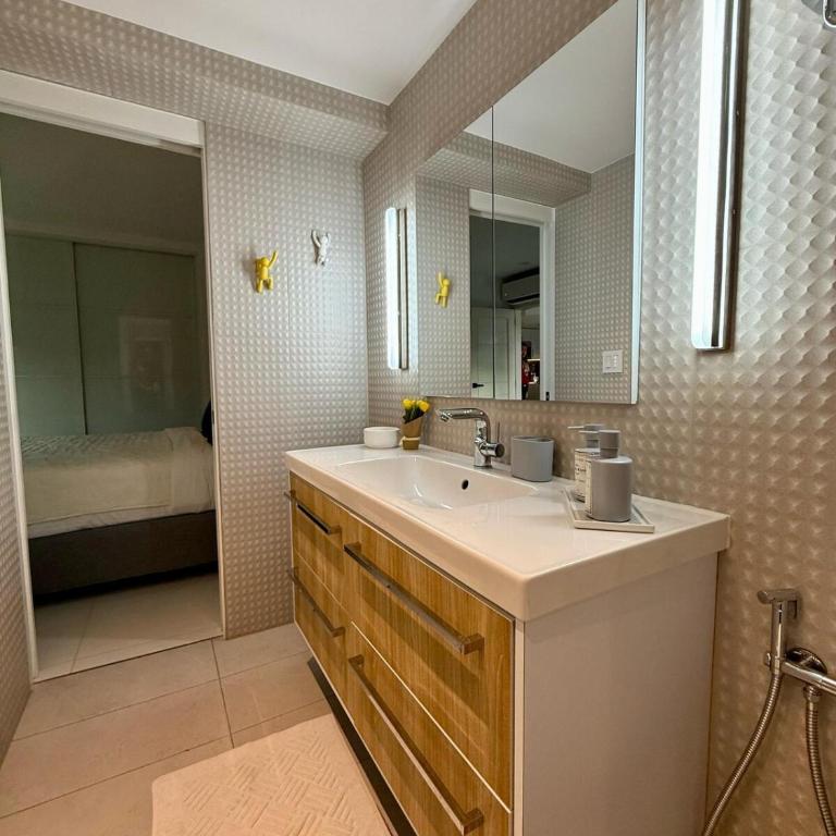 Luxury, Comfort Location Exclusive Apt in El Rosal2 - Apartamento de 2 dormitorios - 9
