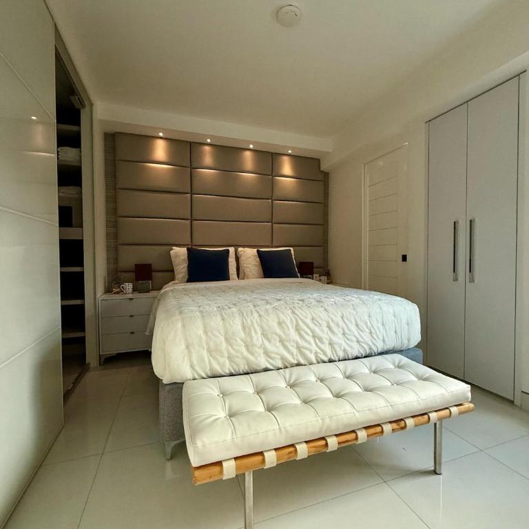 Luxury, Comfort Location Exclusive Apt in El Rosal2 - Apartamento de 2 dormitorios - 13