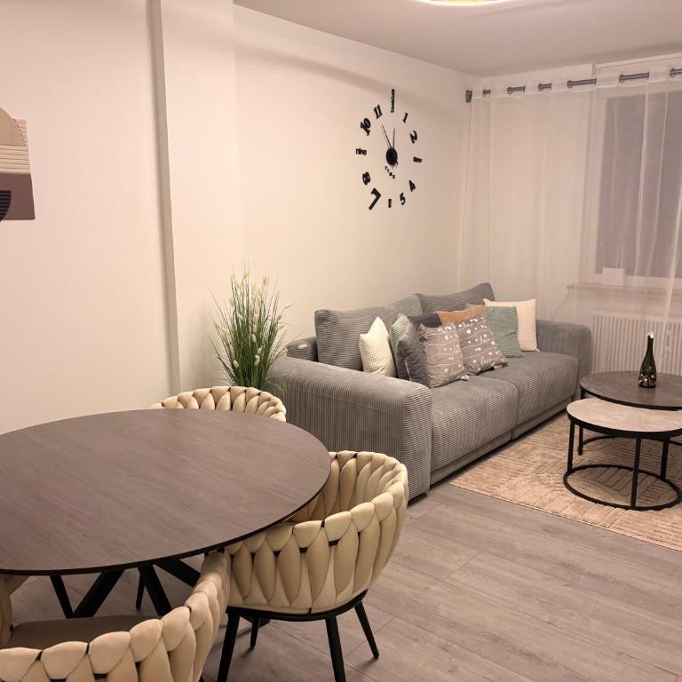 Zum Alpenreichapartment Bad Mitterndorf - Apartment mit 1 Schlafzimmer - 18