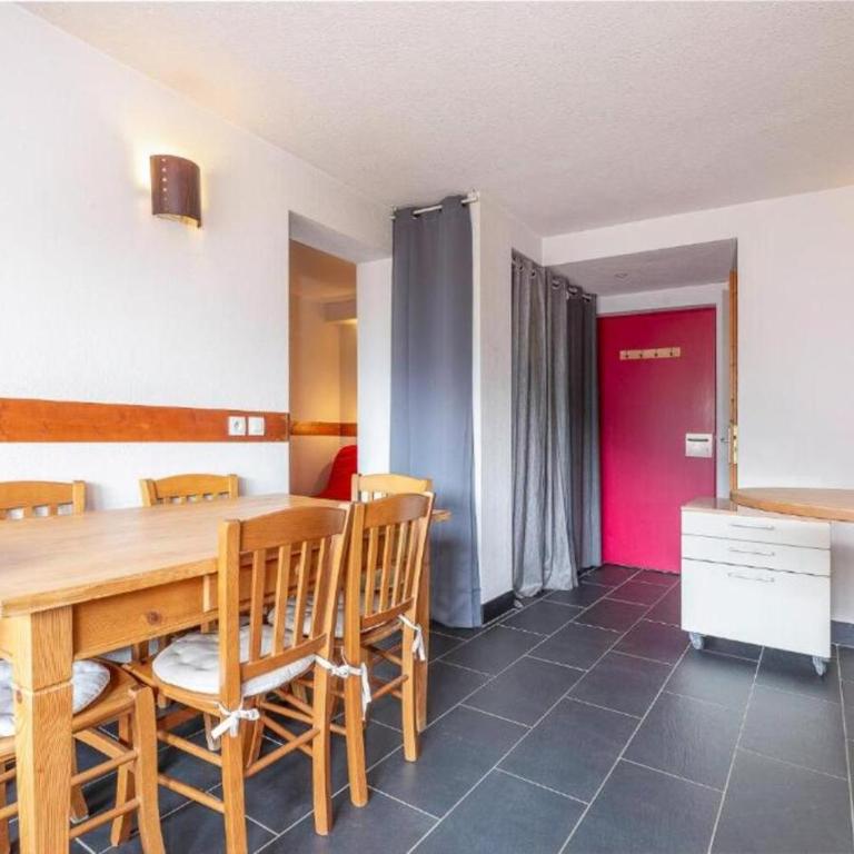 Résidence Les Aiguilles de Warens - Combloux - Appartement avec Vue sur la Montagne - 6