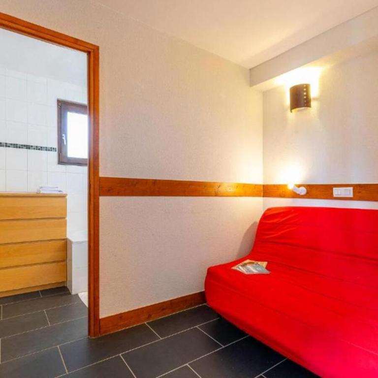 Résidence Les Aiguilles de Warens - Combloux - Appartement avec Vue sur la Montagne - 7