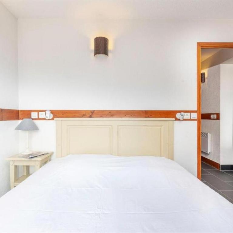 Résidence Les Aiguilles de Warens - Combloux - Appartement avec Vue sur la Montagne - 10