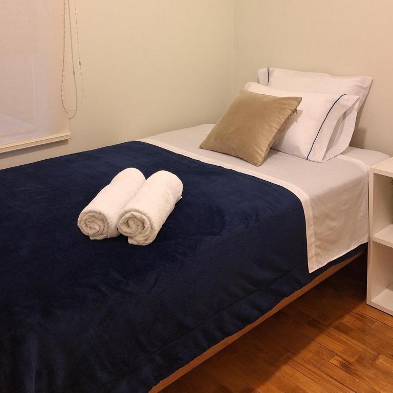 Miraflores Solo Room Shared Bath - Single Room with Shared Bathroom - 5