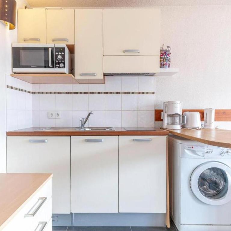 Résidence Les Aiguilles de Warens - Combloux - Appartement avec Vue sur la Montagne - 11