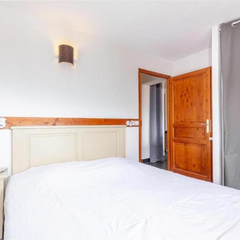 Résidence Les Aiguilles de Warens - Combloux - Appartement avec Vue sur la Montagne - 13