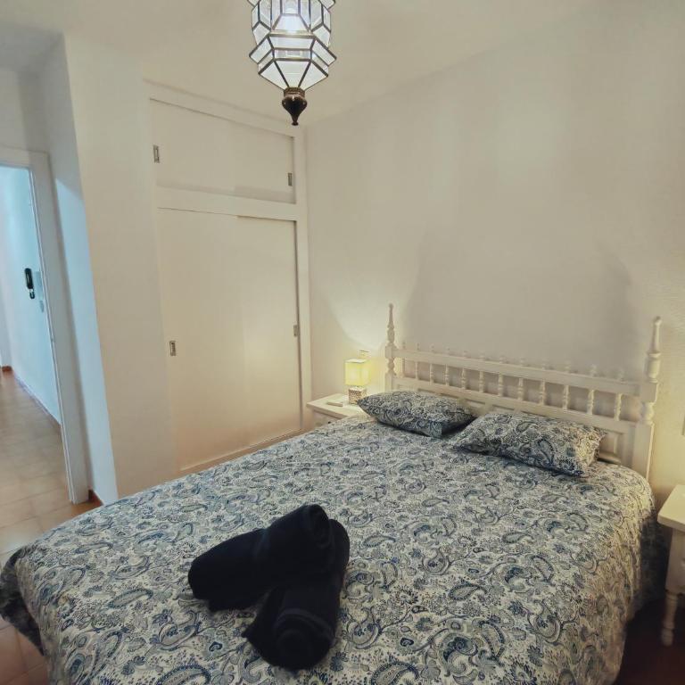 Epsilon 2 4f primera línea de playa - Apartamento Deluxe de 2 dormitorios con vistas al mar - 19