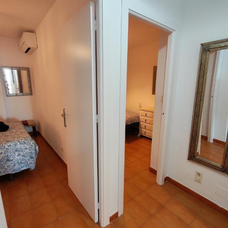 Epsilon 2 4f primera línea de playa - Apartamento Deluxe de 2 dormitorios con vistas al mar - 17