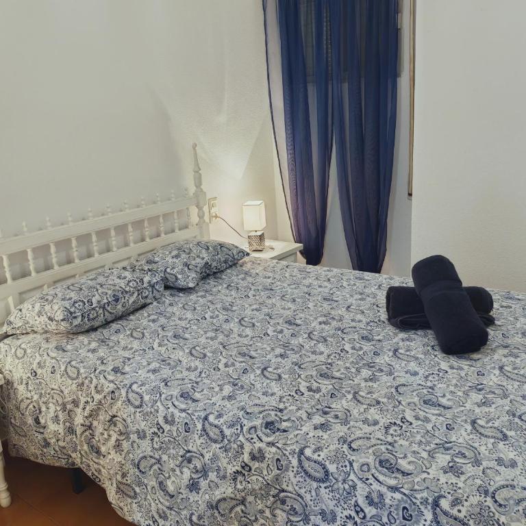 Epsilon 2 4f primera línea de playa - Apartamento Deluxe de 2 dormitorios con vistas al mar - 20