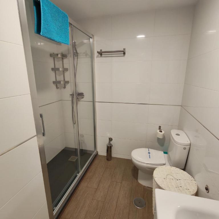 Epsilon 2 4f primera línea de playa - Apartamento Deluxe de 2 dormitorios con vistas al mar - 22