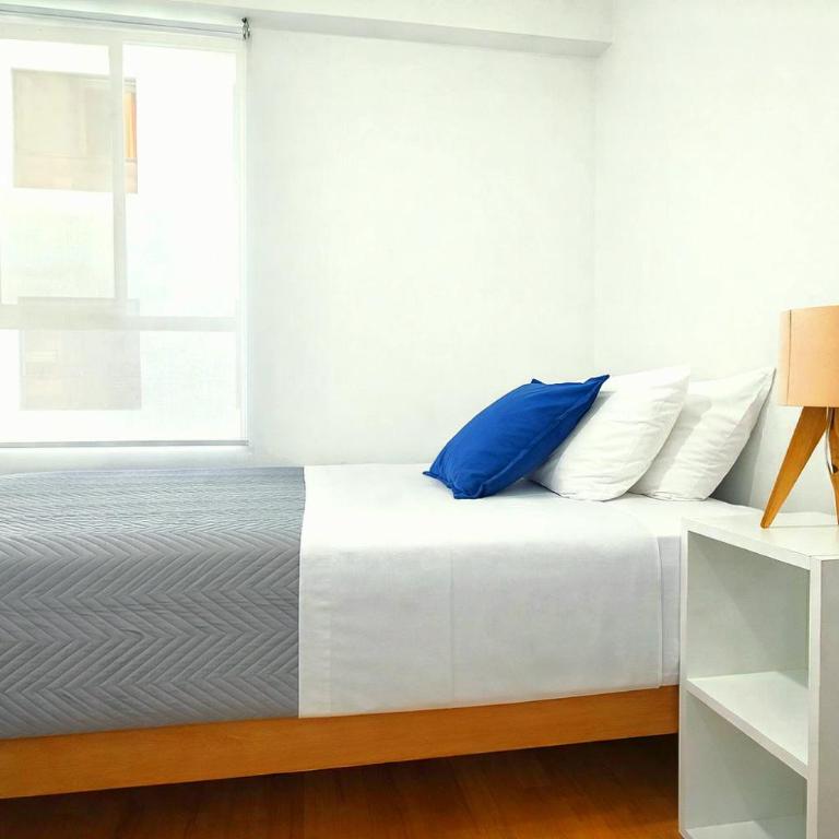 Miraflores Solo Room Shared Bath - Single Room with Shared Bathroom - 6