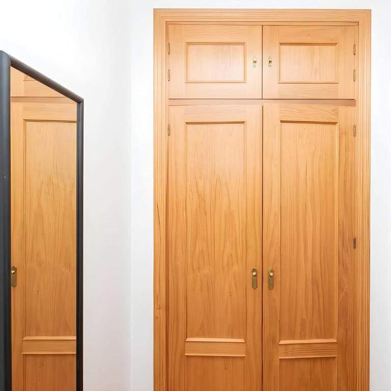 Apartamento Noria one solo familias o parejas - Apartment - 5